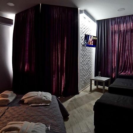 Queen Tamara Apartment Batumi Zewnętrze zdjęcie