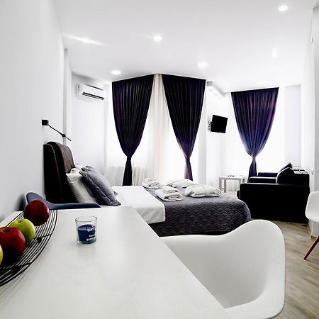 Queen Tamara Apartment Batumi Zewnętrze zdjęcie
