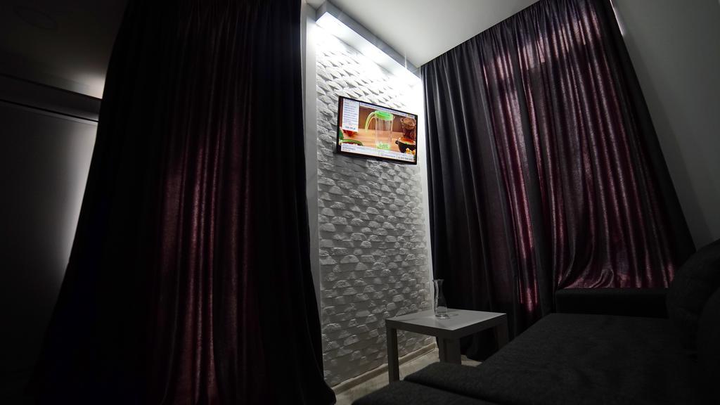 Queen Tamara Apartment Batumi Zewnętrze zdjęcie